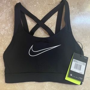 Nike impact bra xs